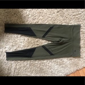 PINK ultimate leggings